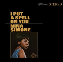 NINA SIMONE - I PUT A SPELL ON YOU