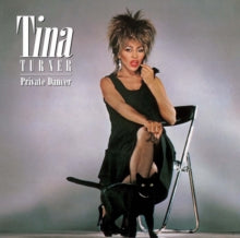 TINA TURNER - PRIVATE DANCE