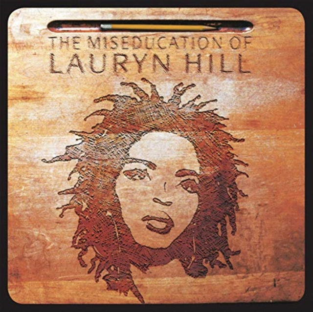 MISEDUCATION OF LAURYN HILL