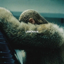 BEYONCE - LEMONADE (LIMITED 180G YELLOW)