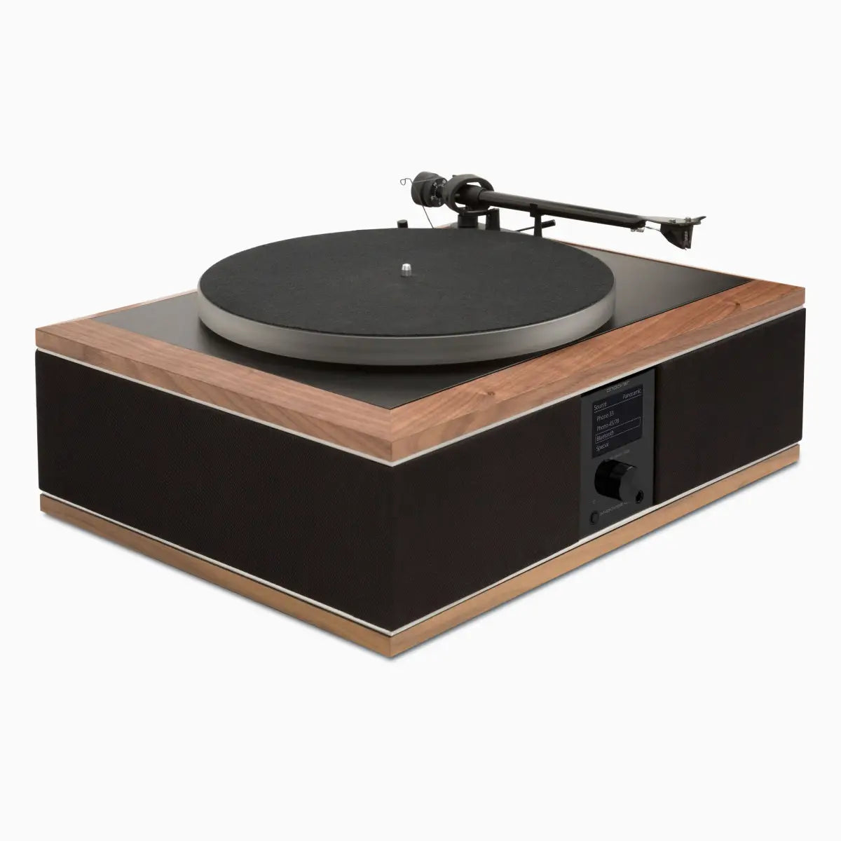 Andover-One All-In-One Record Player