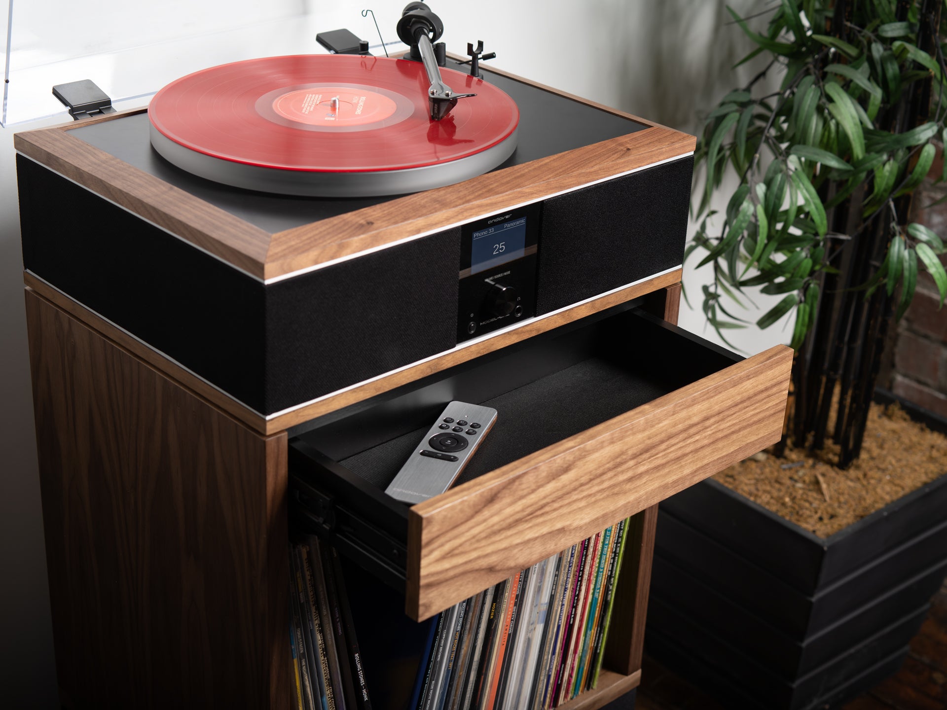 BEST ALL IN ONE RECORD PLAYER WITH SPEAKERS