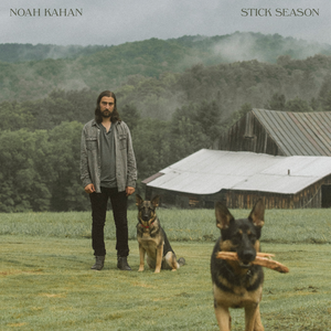 NOAH KAHAN - STICK SEASON (2LP)