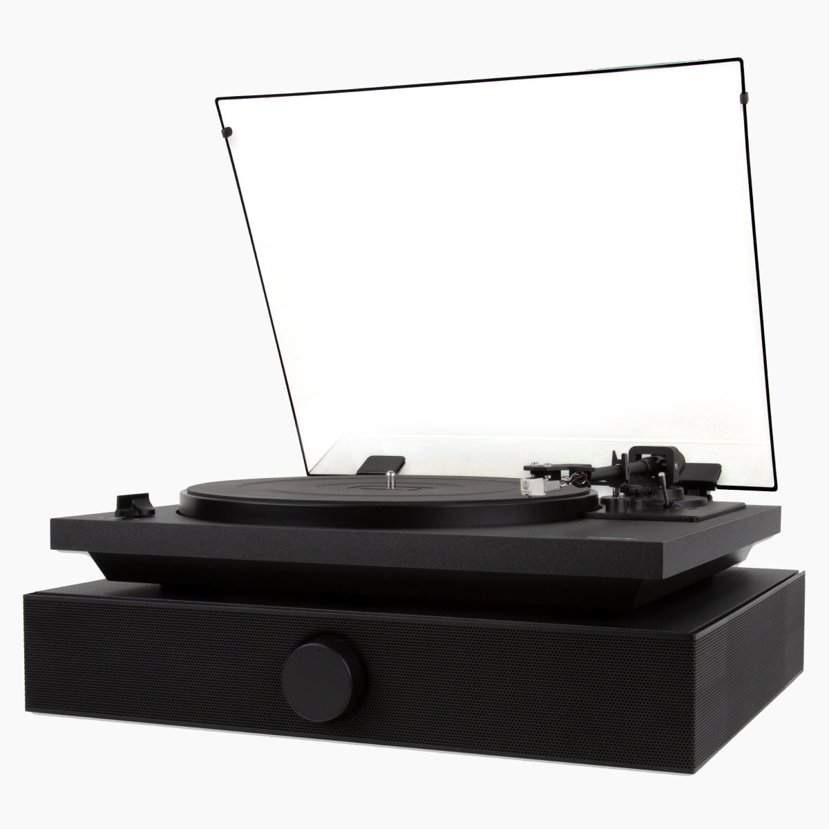 SpinDuo Record Player System