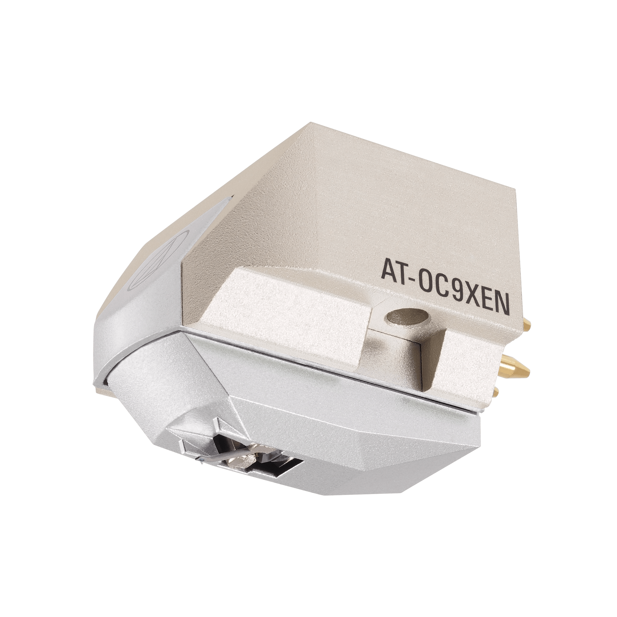 AT-OC9XEN - Dual Moving Coil Cartridge