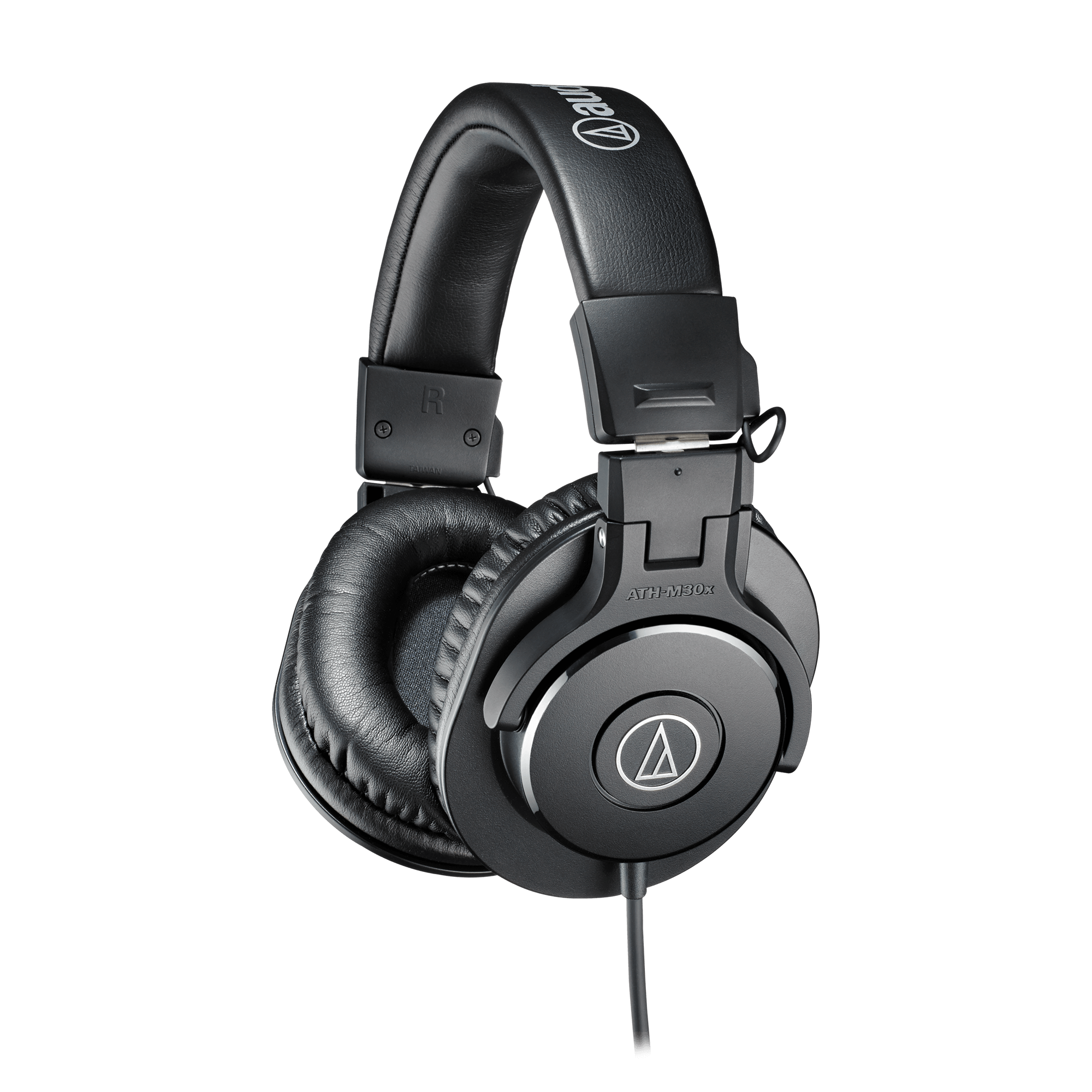 ATH-M30x Professional Studio Monitor Headphones