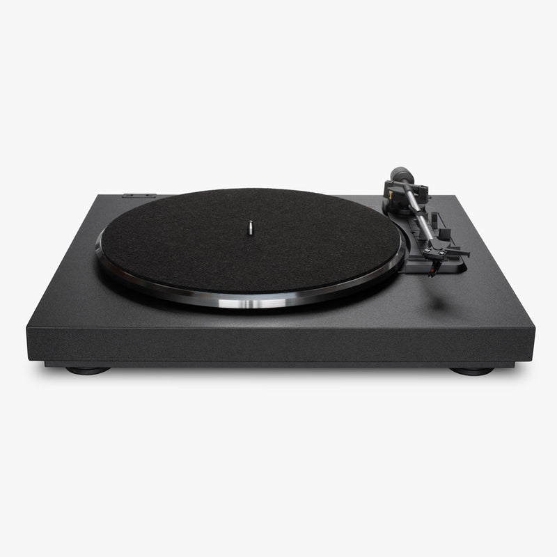 Andover Audio | SpinDeck MAX Automatic Belt-Drive Turntable