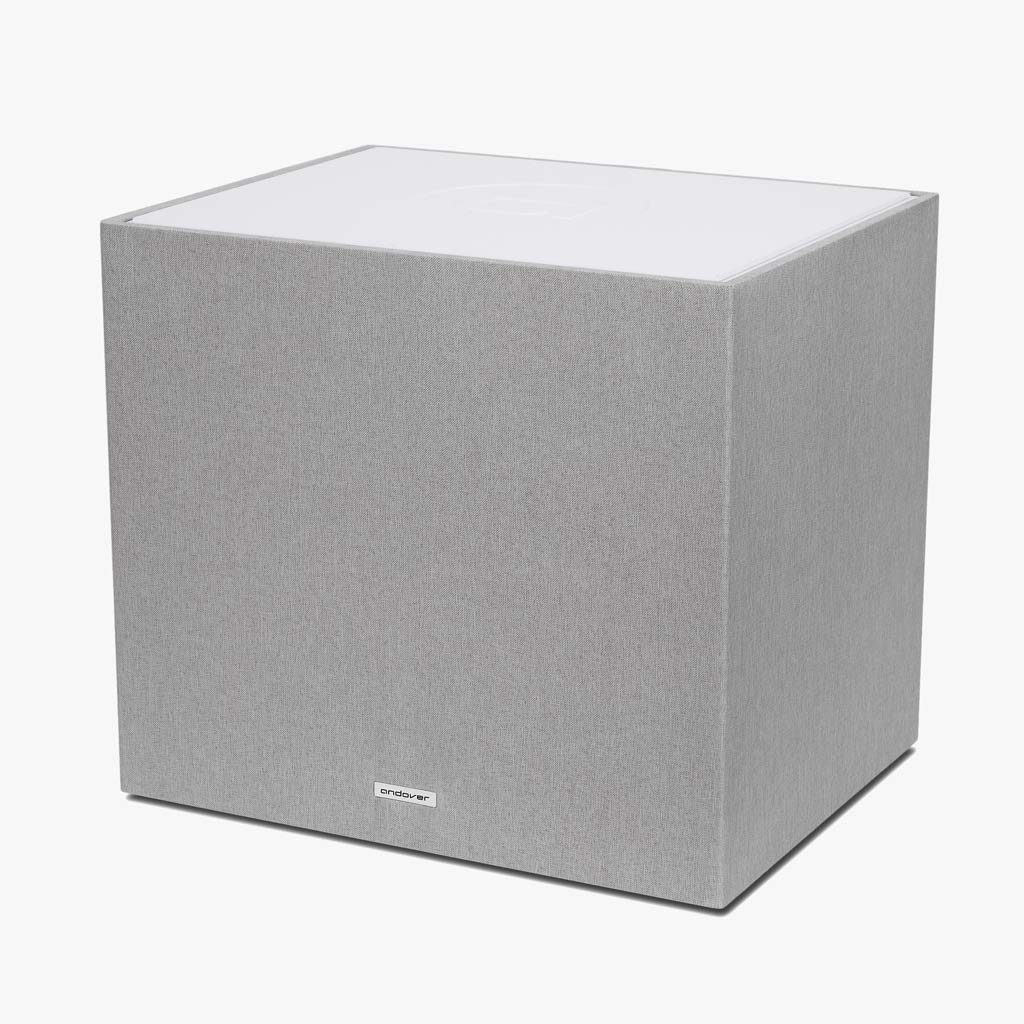 SpinSub Subwoofer - Certified Refurbished