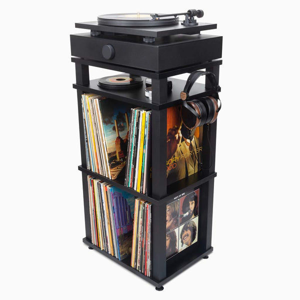 SpinStand Record Stand Massachusetts - Andover Audio