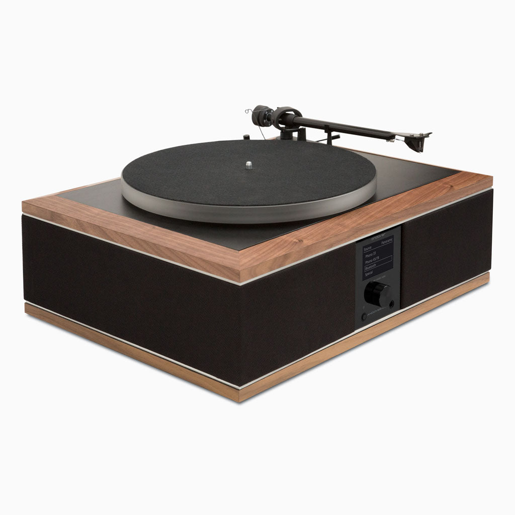 BEST ALL IN ONE RECORD PLAYER