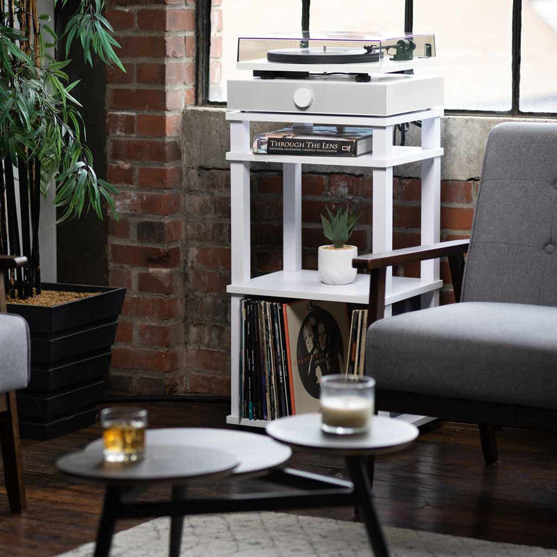 SpinStand Record Stand Massachusetts - Andover Audio