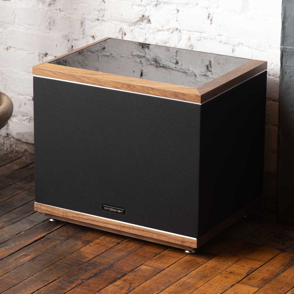 Andover-One Subwoofer