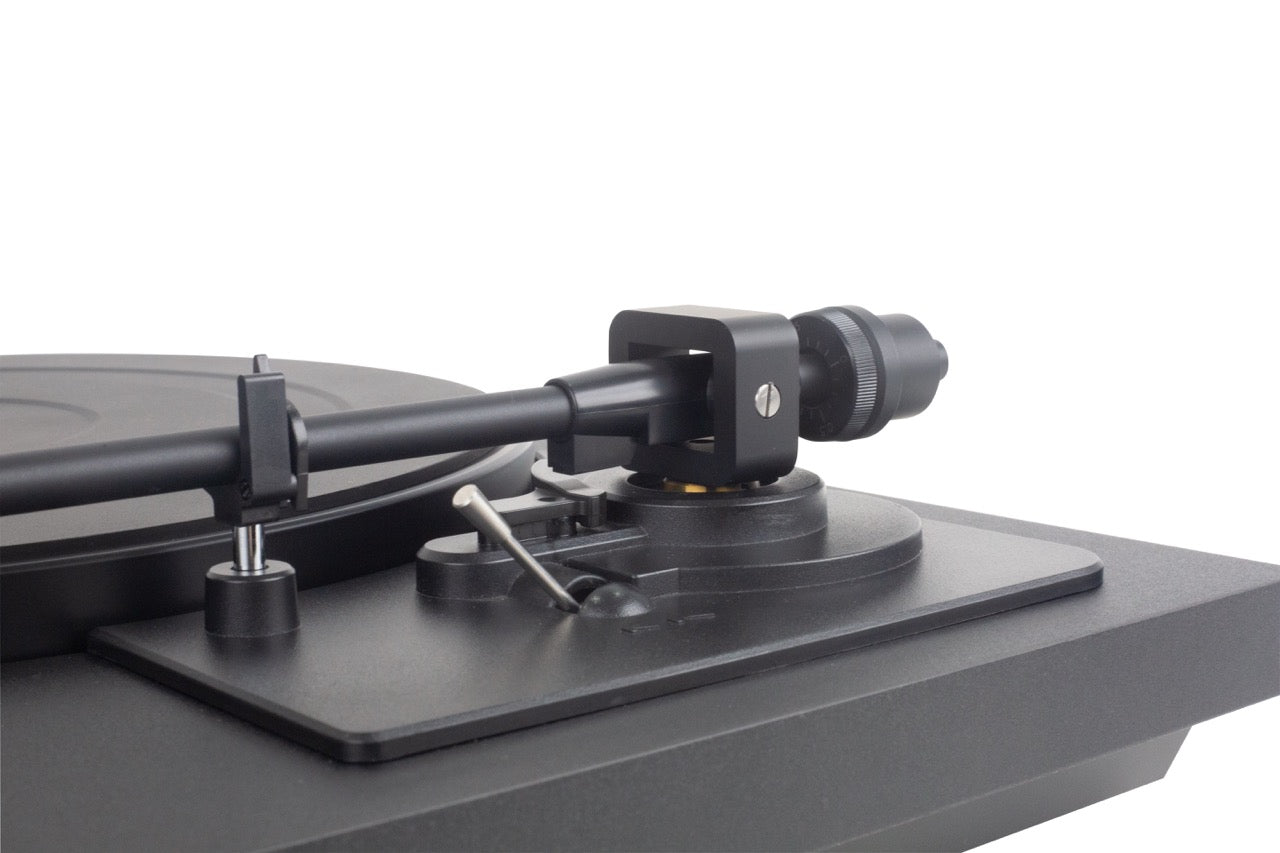 SpinDeck 2 Semi-Automatic Turntable