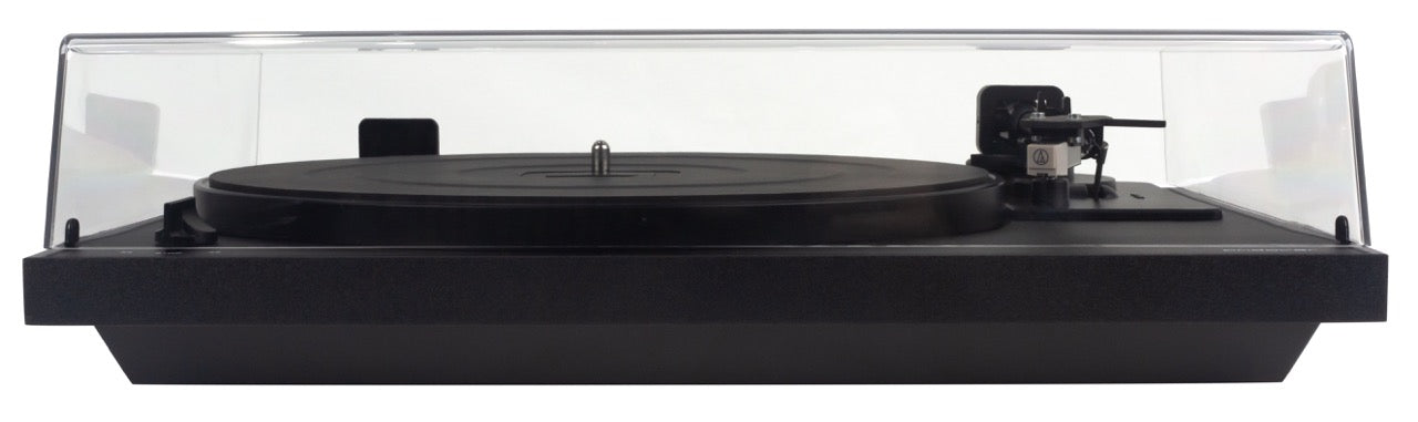 SpinDeck 2 Semi-Automatic Turntable